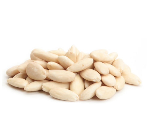 Almendras Enteras Sin Piel