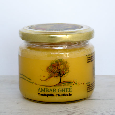 Ghee 210ml