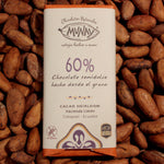 Barra Chocolate Bean to Bar