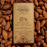 Barra Chocolate Bean to Bar