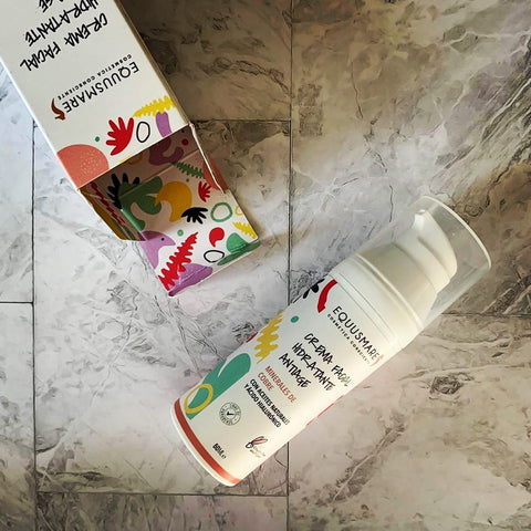 Crema Facial Antiage