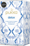 Infusiones Pukka