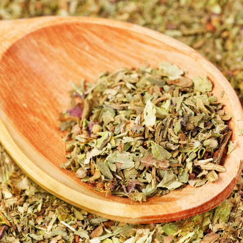 Albahaca Deshidratada