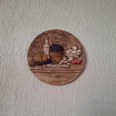 Adorno Cocina