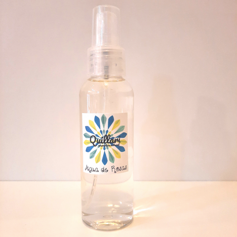 Agua de Rosas 50ml