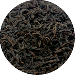 Té Negro Ceylan a Granel