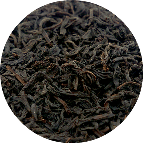 Té Negro Ceylan a Granel