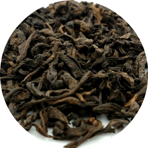 Té Rojo a Granel