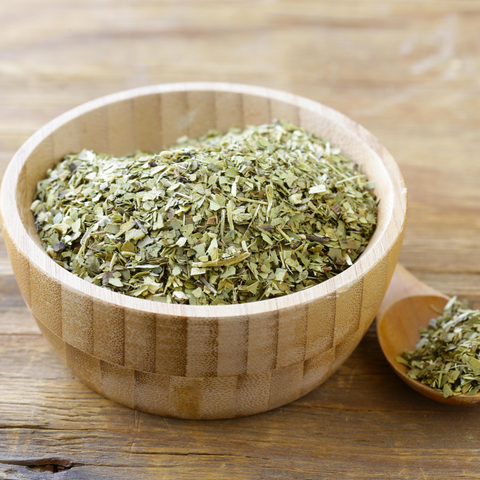 Yerba Mate con Palito a Granel