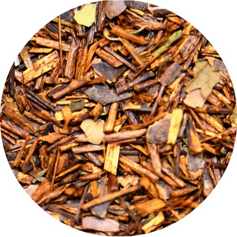 Rooibos Chocolate Menta a Granel
