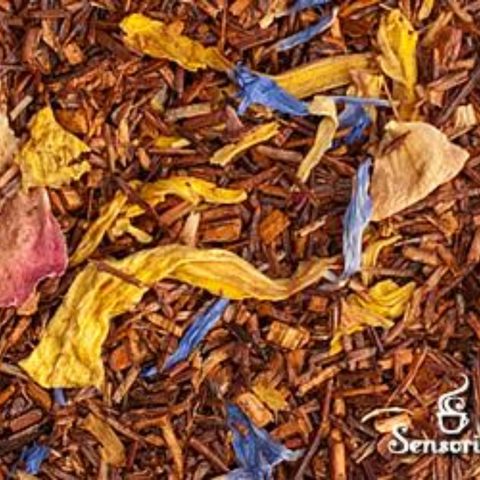 Rooibos Danza de Flores Sachet 50g