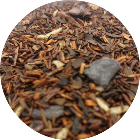 Rooibos Cappuccino a Granel