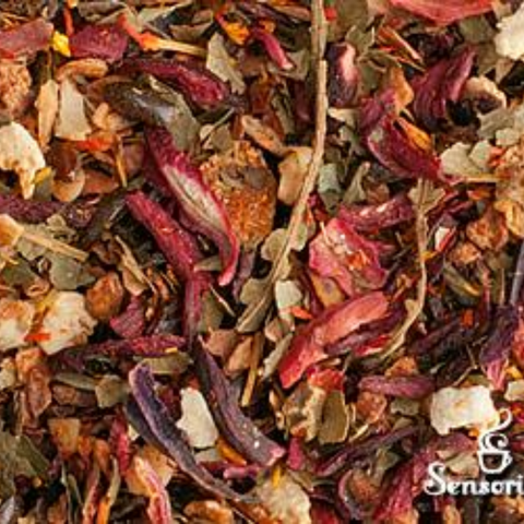 Infusión Del Huerto Sachet 100g