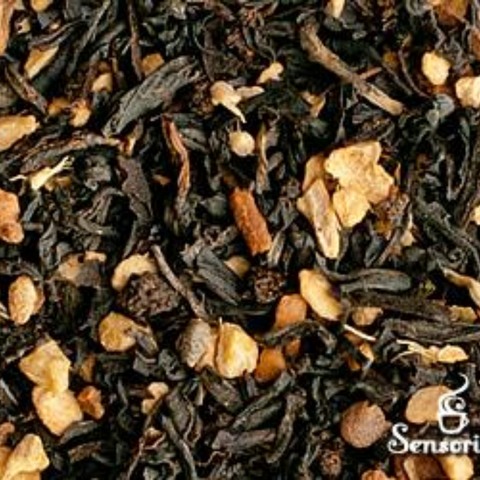 Té Negro Chai Sachet