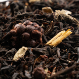 Té Negro Berries del Bosque Sachet 100g