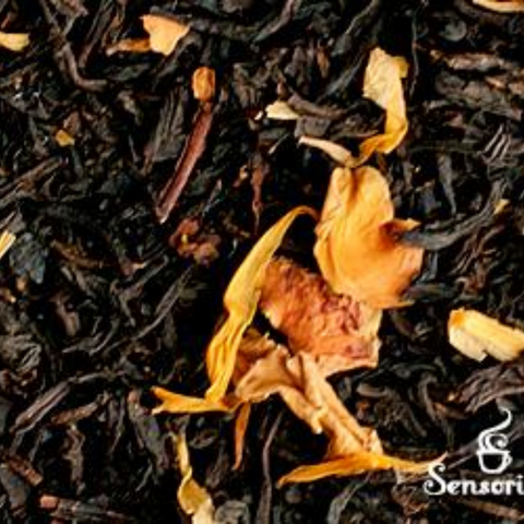 Té Negro Entre Ríos Sachet 100g
