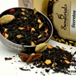 Té Negro Secretos de la India Sachet 50g