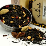 Té Negro Secretos de la India Sachet 50g