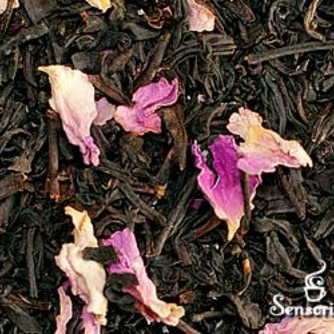 Té Negro Earl Grey Especial Sachet