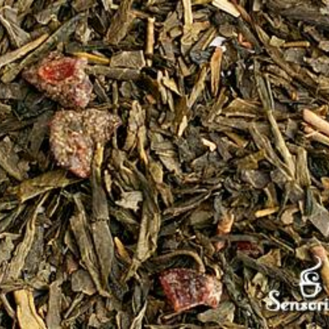 Té Verde Valdivia Sachet 50g