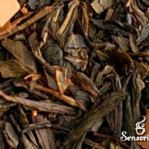 Té Verde Calidez Austral Sachet 50g