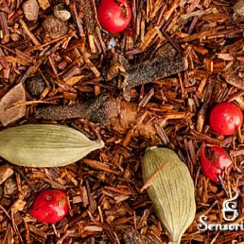 Rooibos Spicy Sachet 50g