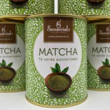Té Matcha