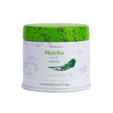 Té Matcha