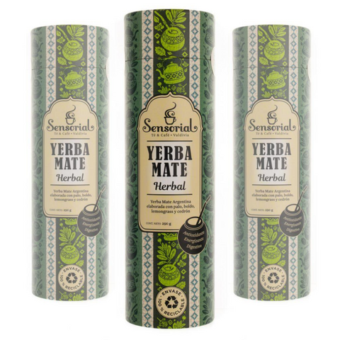 Yerba Mate Herbal
