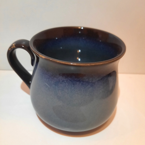 Tazón Mate Cerámica Grez