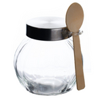 Almacenaje de Té