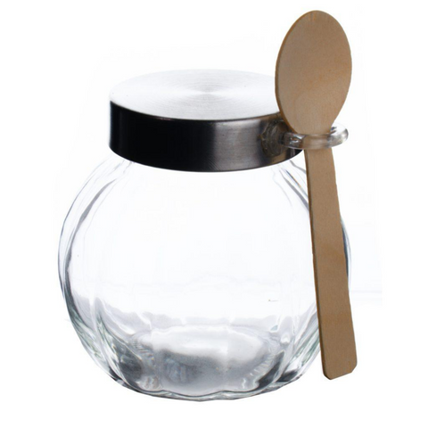 Almacenaje de Té