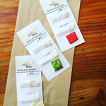 Bolsas para Té