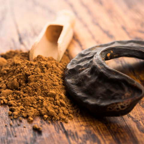 Harina de Algarroba a Granel
