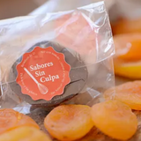 Bombones Sin Gluten Veganos