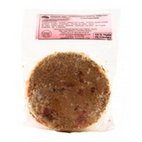 Hamburguesas Vegetales