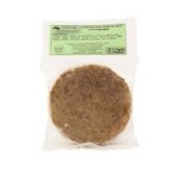 Hamburguesas Vegetales