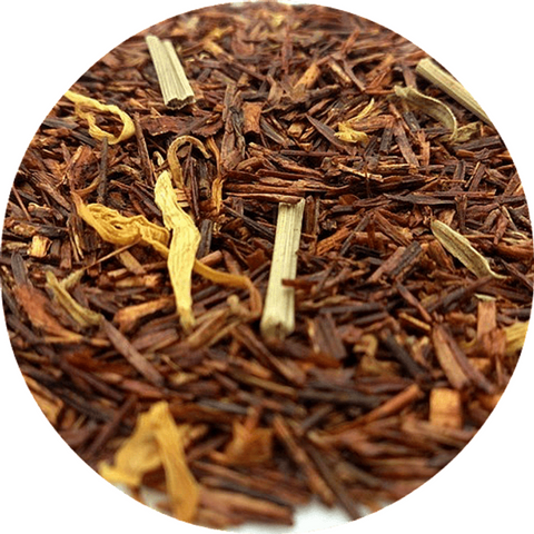 Rooibos Lemon Love a Granel
