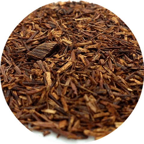 Rooibos Vainilla Sachet 50g