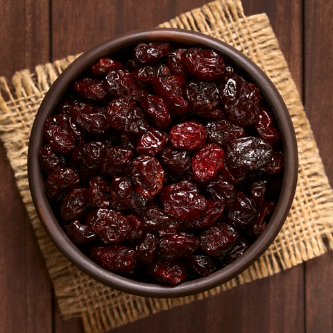 Cranberry