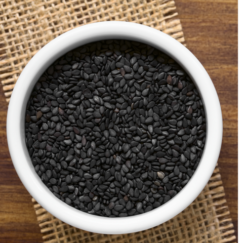 Sésamo Negro