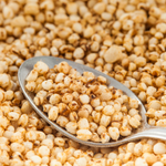 Quinoa Inflada Natural (Pipocas)
