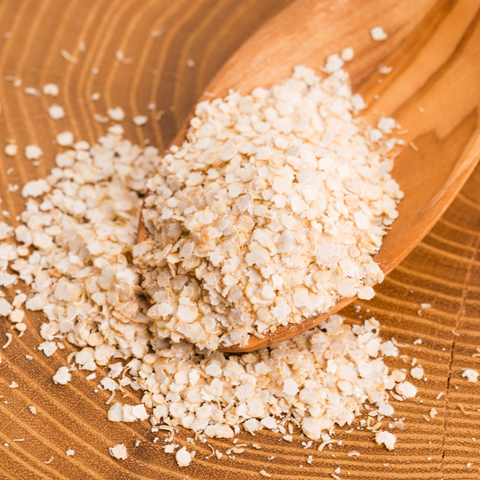 Hojuelas de Quinoa