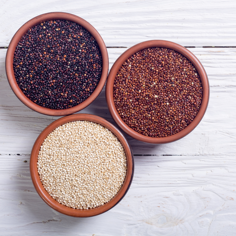 Quinoa