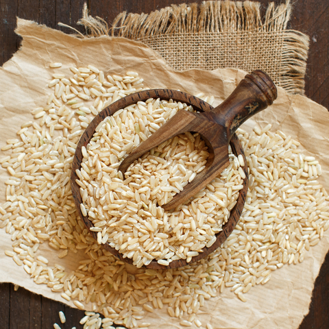 Arroz Integral
