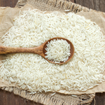 Arroz Basmati Blanco