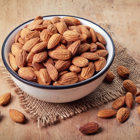 Almendras