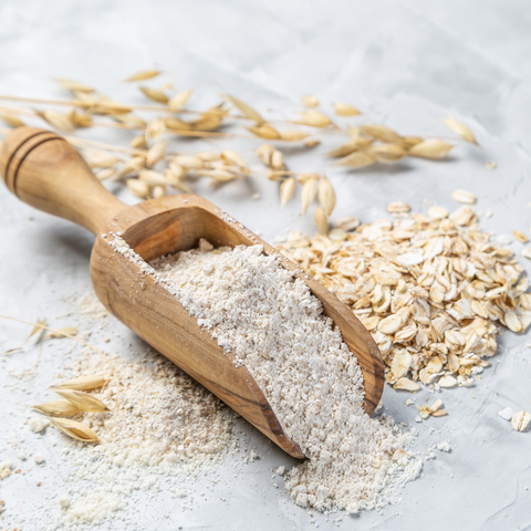 Harina de Avena a Granel
