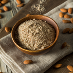 Harina de Almendra Con Piel a Granel