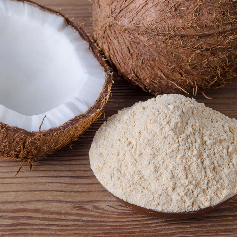 Harina de Coco a Granel